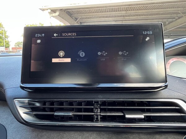 Used Peugeot 3008 2021 for sale - 76189983: Photo 42