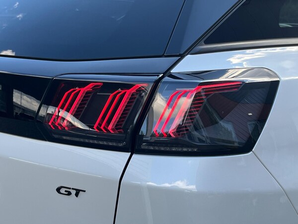 Used Peugeot 3008 2021 for sale - 76189983: Photo 45