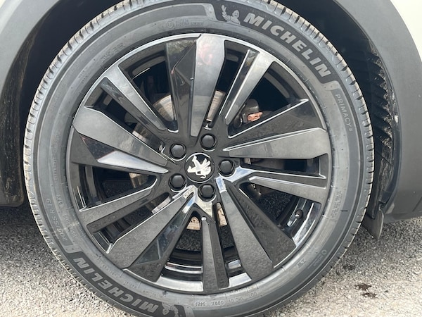 Used Peugeot 3008 2021 for sale - 76189983: Photo 4