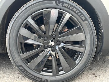 Used Peugeot 3008 2021 for sale - 76189983: Photo 4