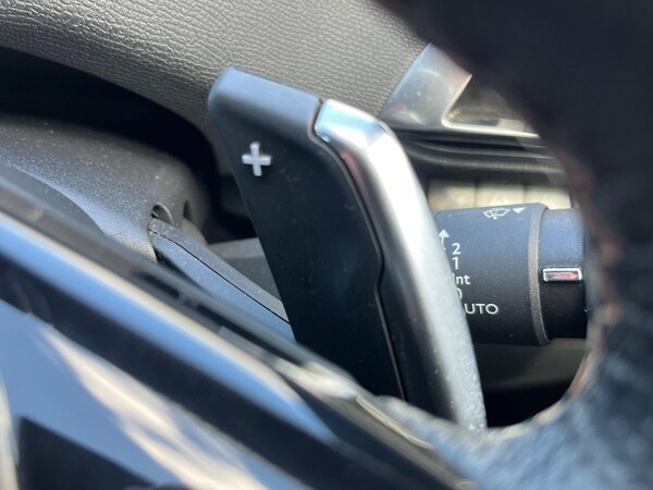 Used Peugeot 3008 2021 for sale - 76189983: Photo 55