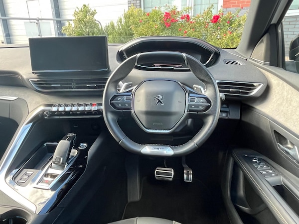 Used Peugeot 3008 2021 for sale - 76189983: Photo 60