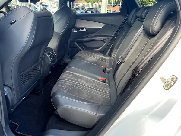 Used Peugeot 3008 2021 for sale - 76189983: Photo 61