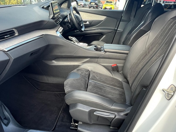 Used Peugeot 3008 2021 for sale - 76189983: Photo 62