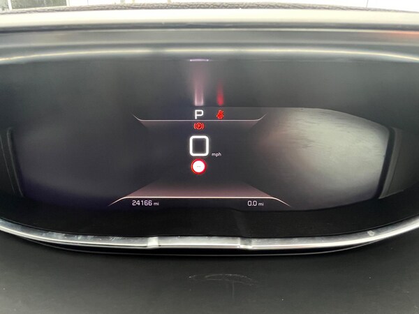 Used Peugeot 3008 2021 for sale - 76189983: Photo 71