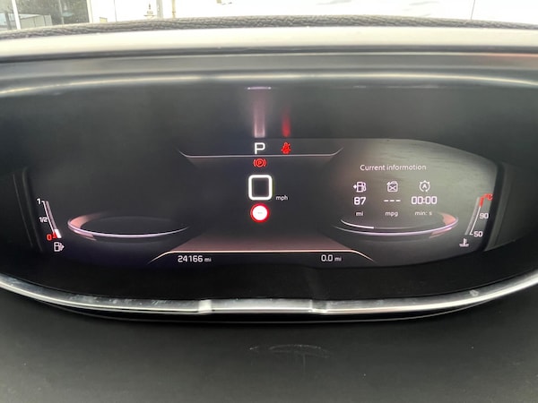 Used Peugeot 3008 2021 for sale - 76189983: Photo 72