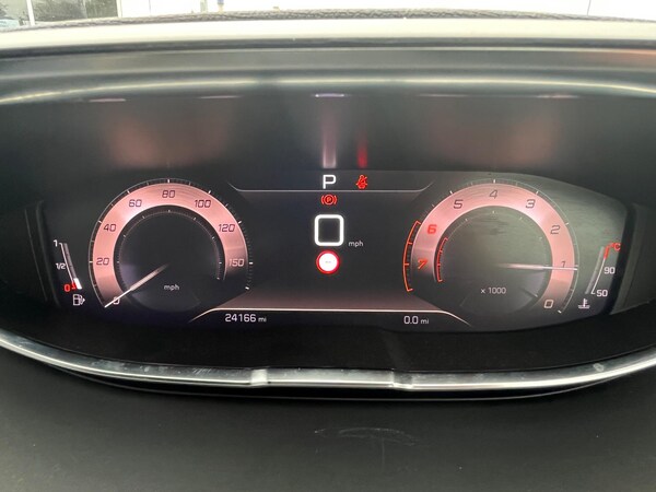 Used Peugeot 3008 2021 for sale - 76189983: Photo 75
