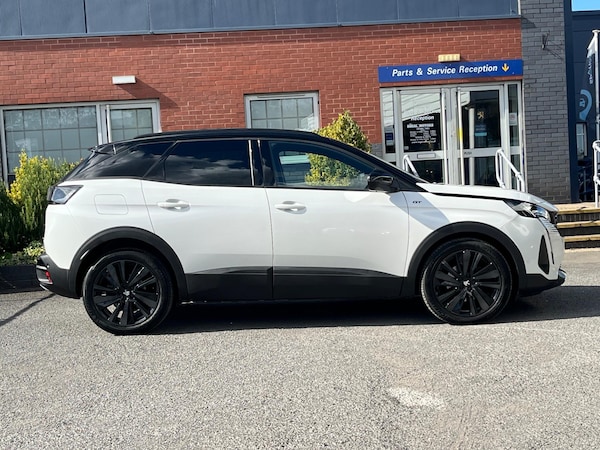 Used Peugeot 3008 2021 for sale - 76189983: Photo 7
