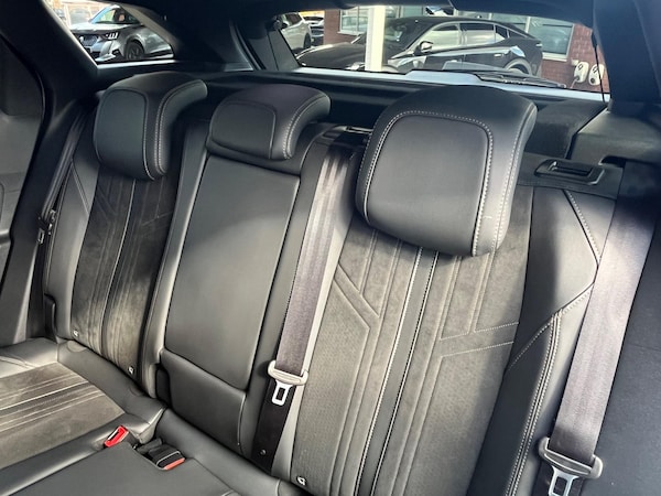 Used Peugeot 3008 2021 for sale - 76189983: Photo 8