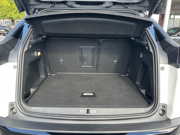 Used Peugeot 3008 2021 for sale - 76189983: Photo 9