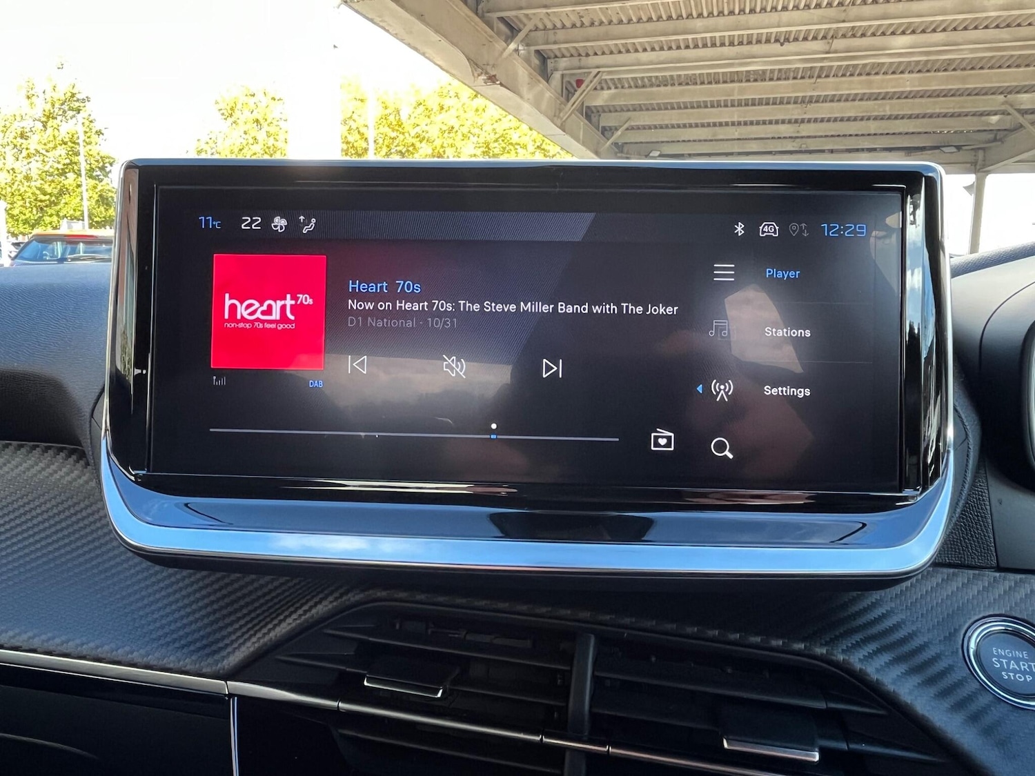 Used Peugeot 2008 2024 for sale - 76389028: Photo 15