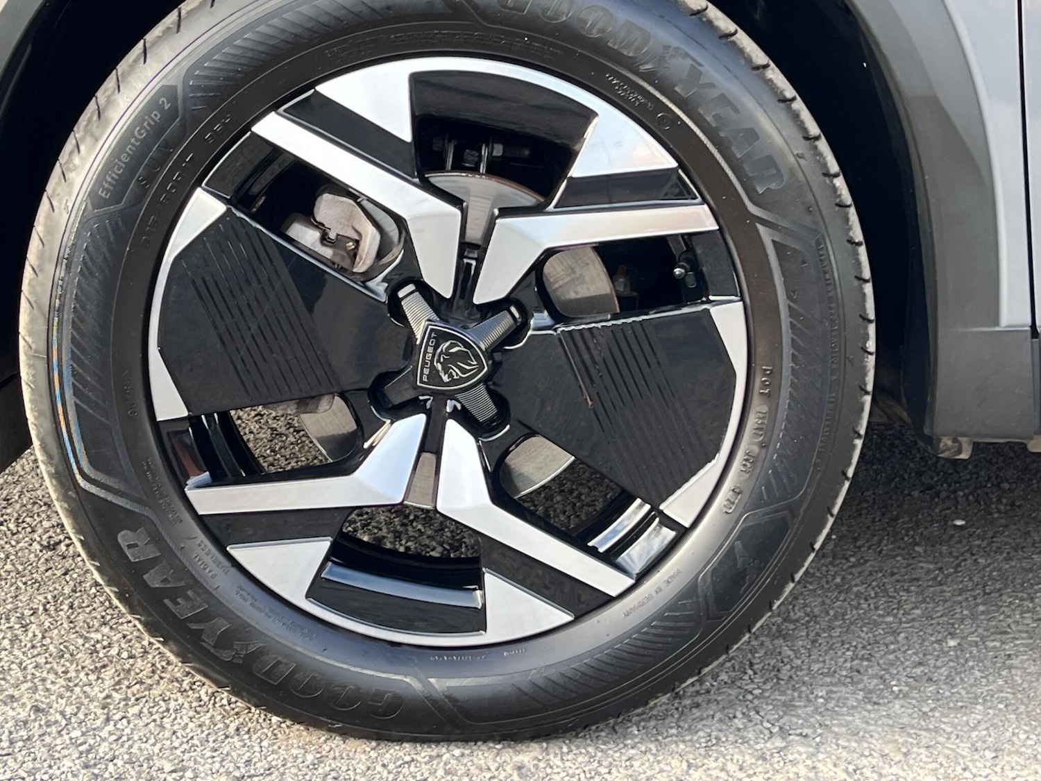 Used Peugeot 2008 2024 for sale - 76389028: Photo 16