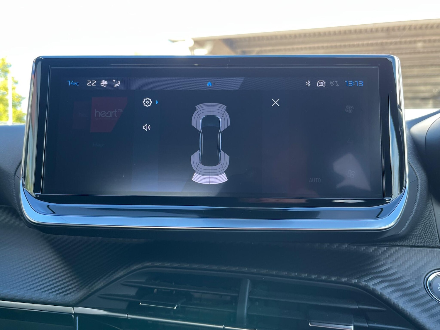 Used Peugeot 2008 2024 for sale - 76389028: Photo 18