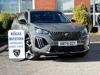 2024 (74) - 1.2 PureTech 130 Allure 5dr