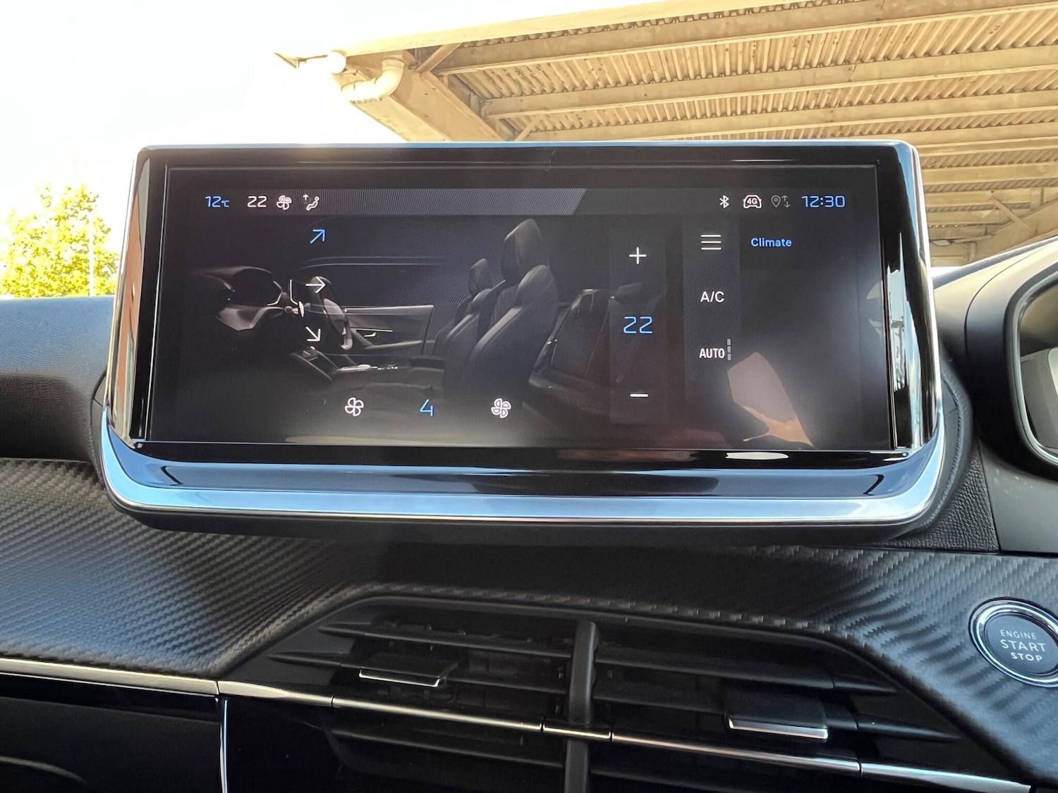 Used Peugeot 2008 2024 for sale - 76389028: Photo 20