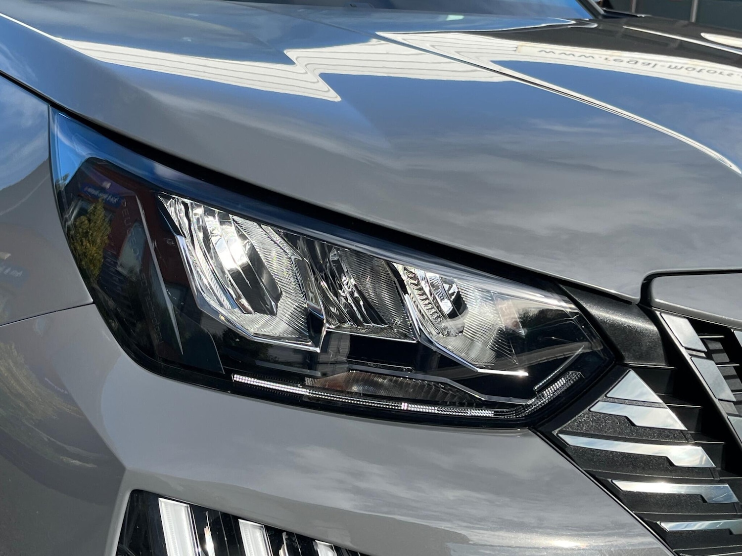 Used Peugeot 2008 2024 for sale - 76389028: Photo 21