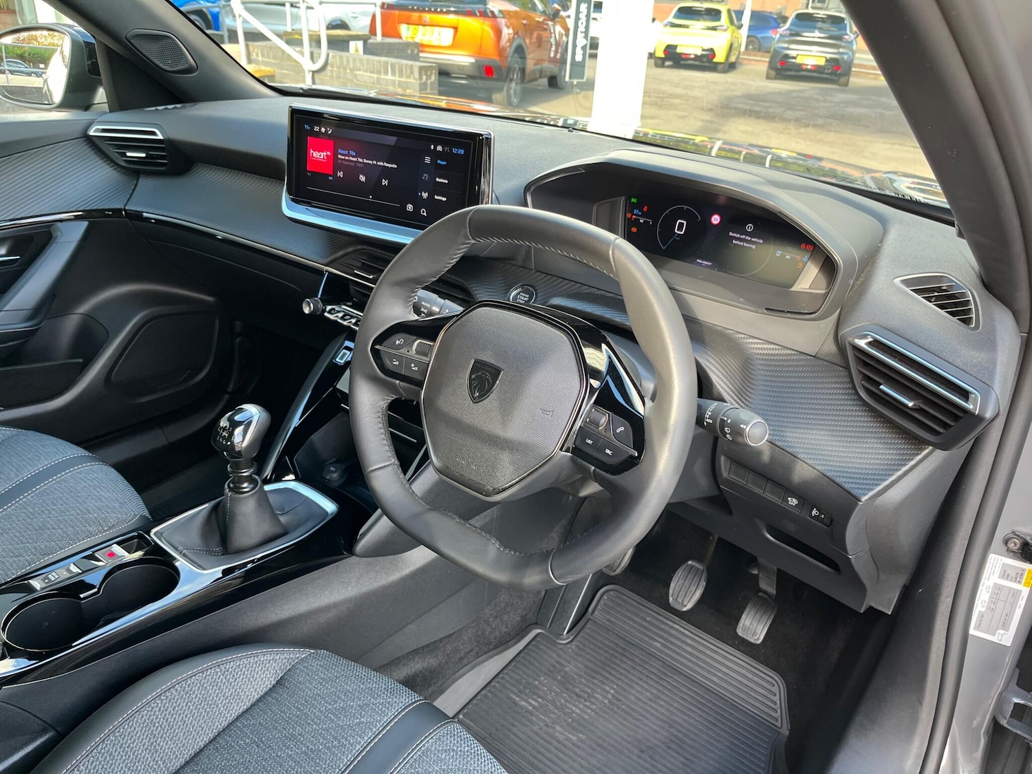 Used Peugeot 2008 2024 for sale - 76389028: Photo 23