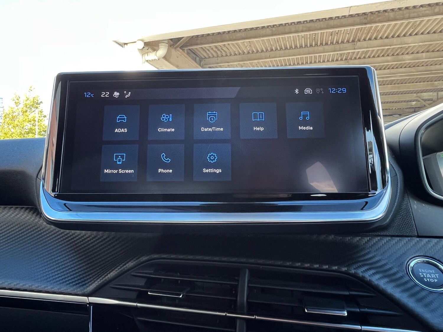 Used Peugeot 2008 2024 for sale - 76389028: Photo 27