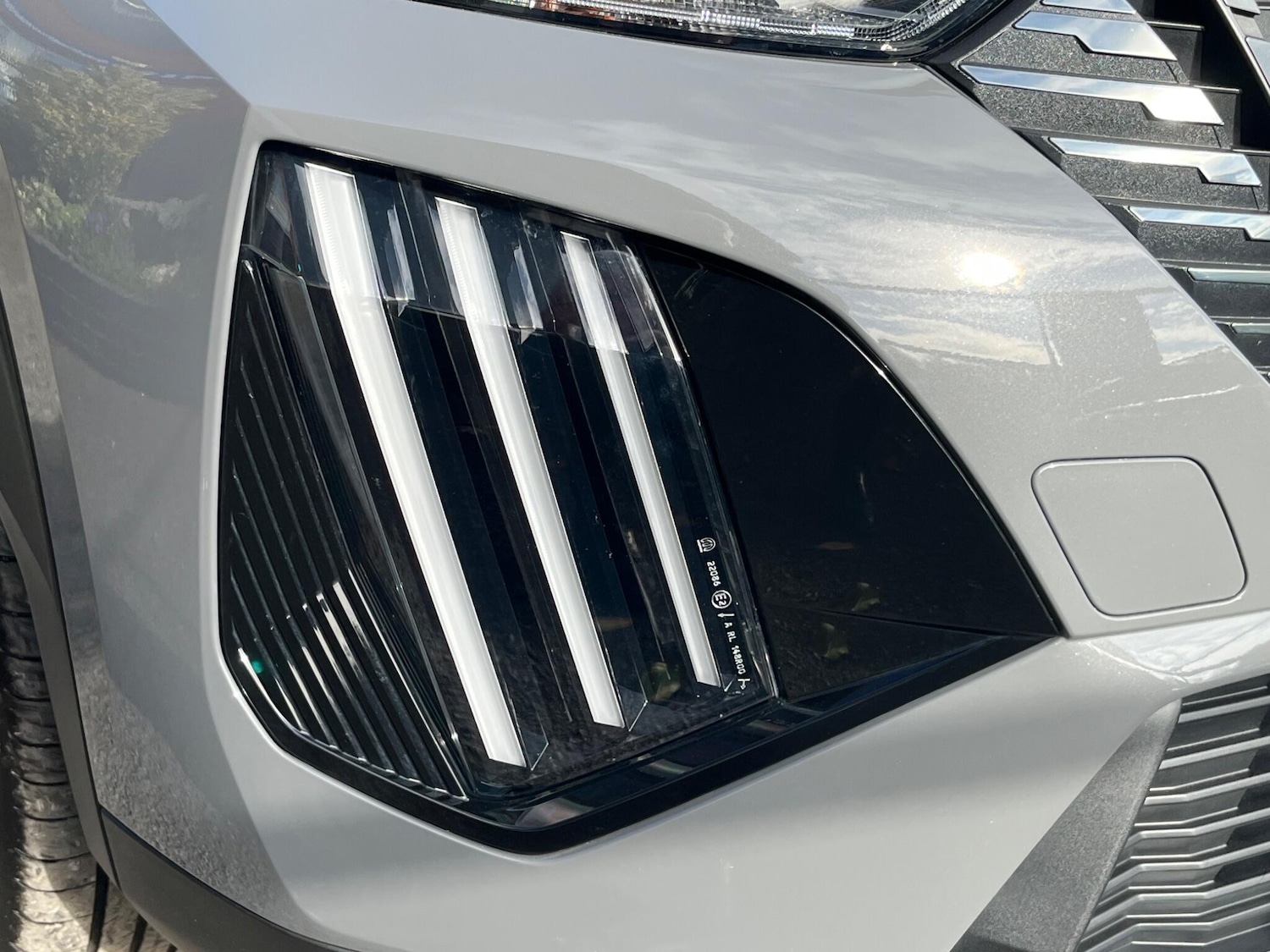 Used Peugeot 2008 2024 for sale - 76389028: Photo 28