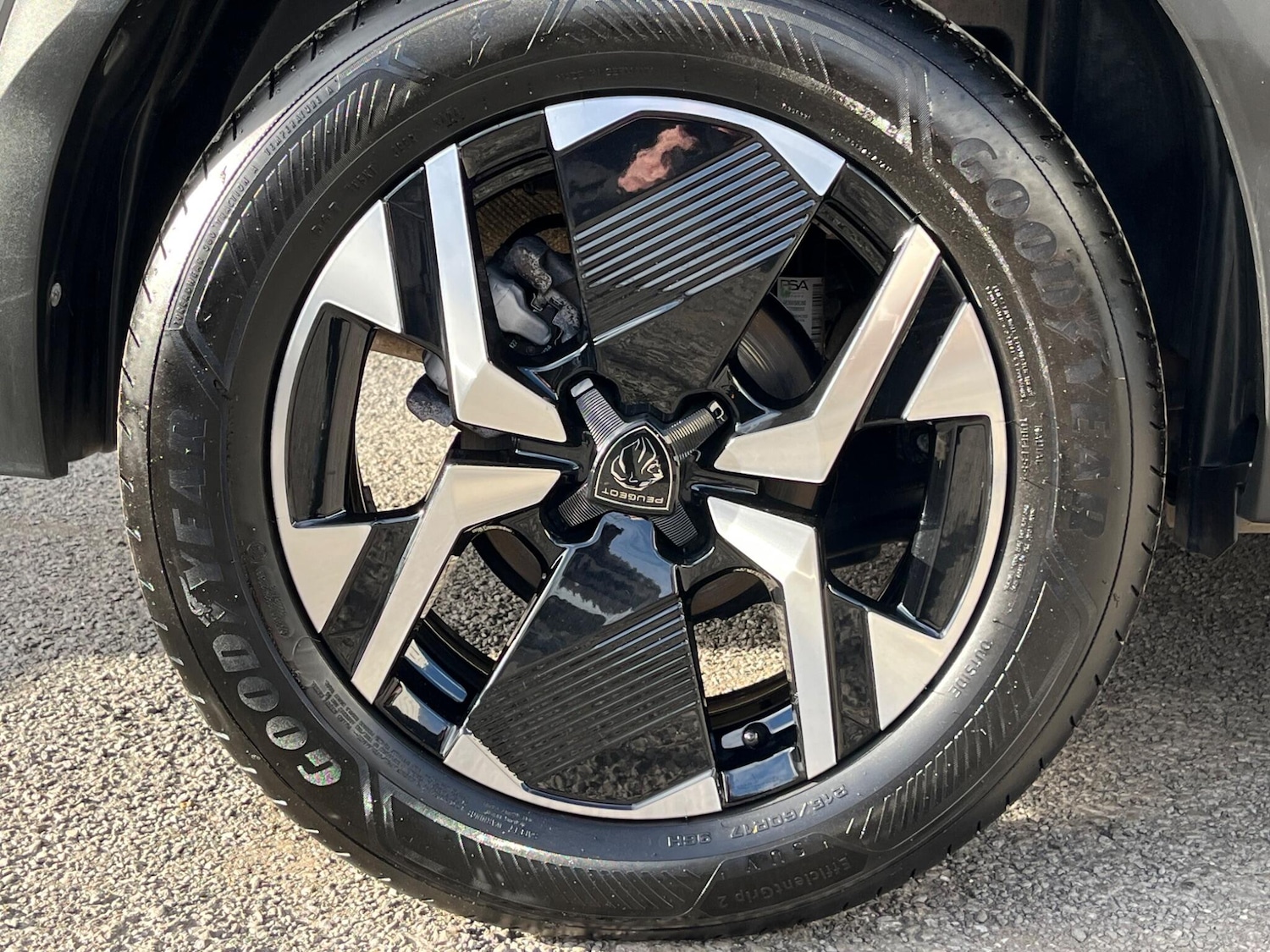 Used Peugeot 2008 2024 for sale - 76389028: Photo 29