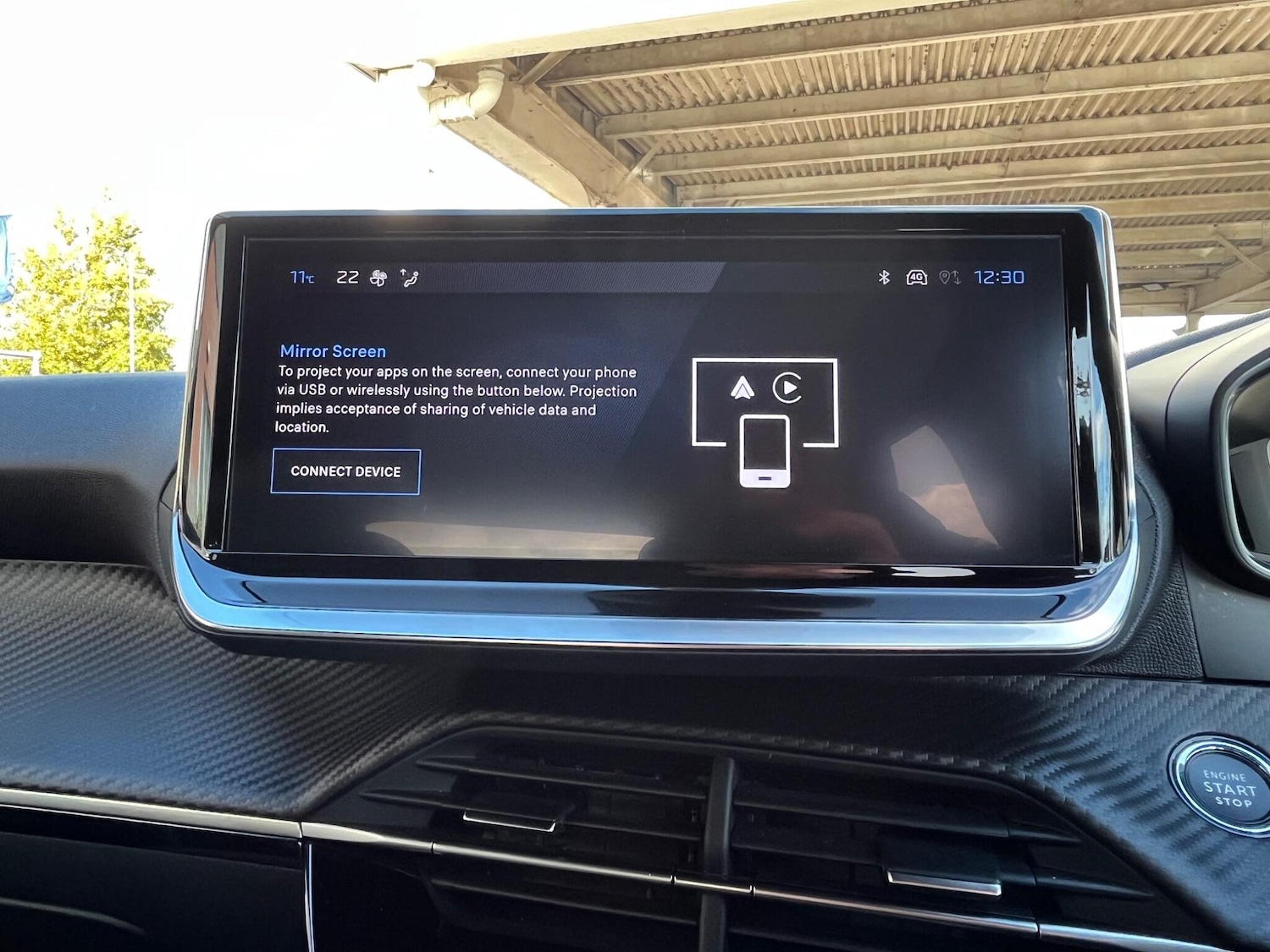 Used Peugeot 2008 2024 for sale - 76389028: Photo 32