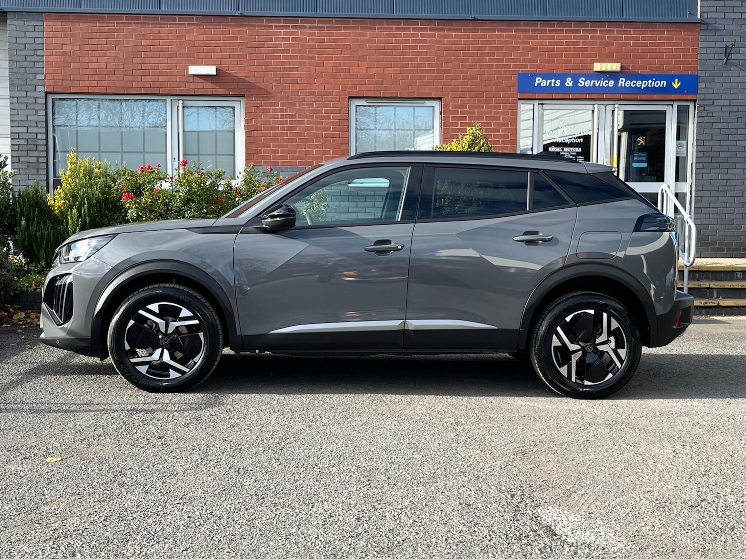 Used Peugeot 2008 2024 for sale - 76389028: Photo 35