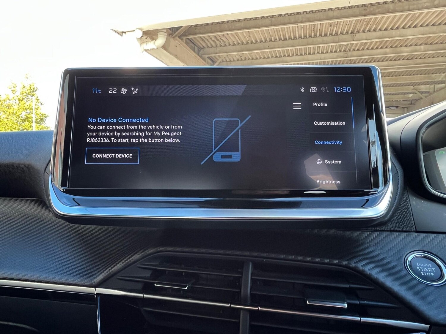 Used Peugeot 2008 2024 for sale - 76389028: Photo 36