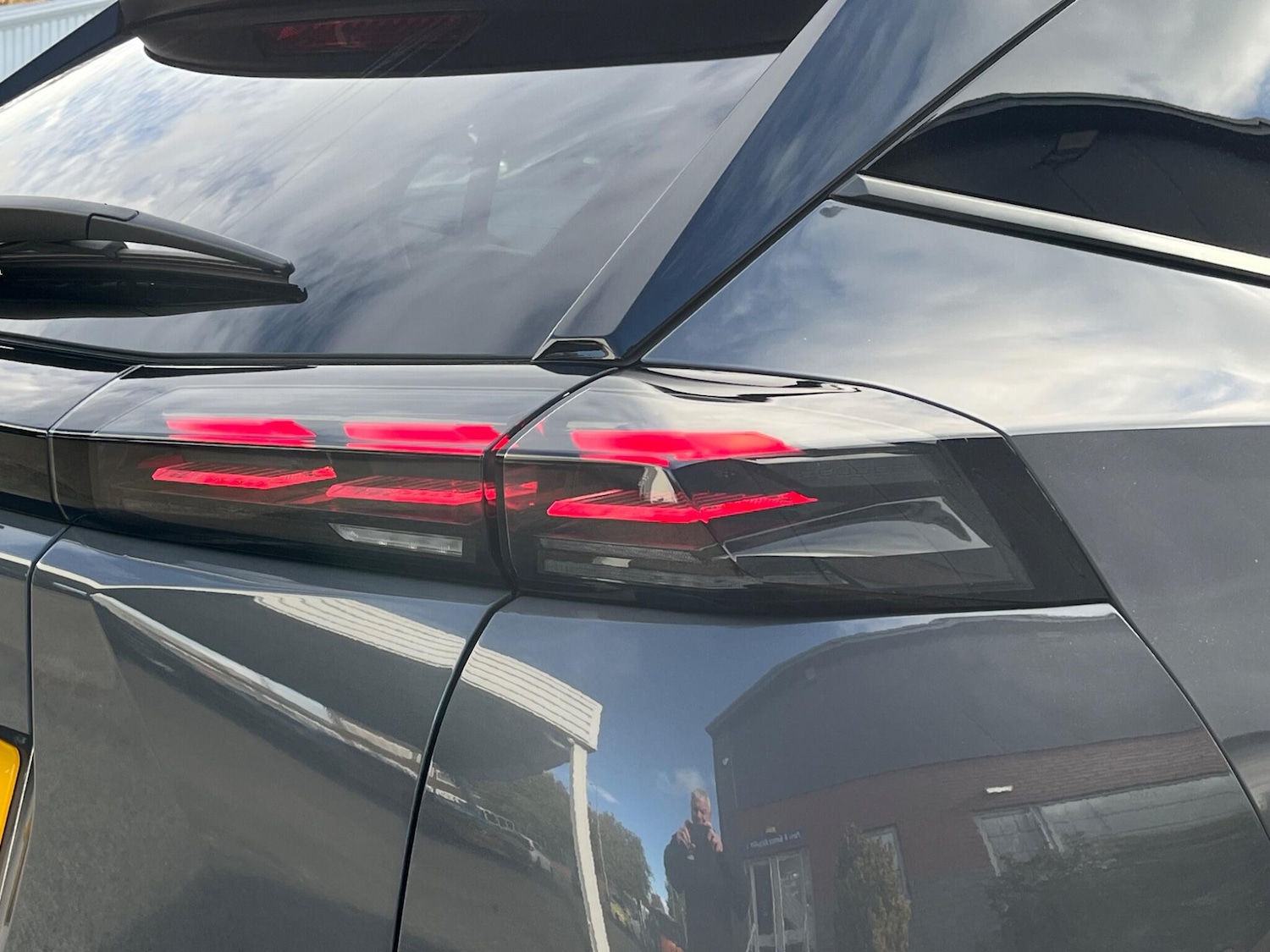 Used Peugeot 2008 2024 for sale - 76389028: Photo 41