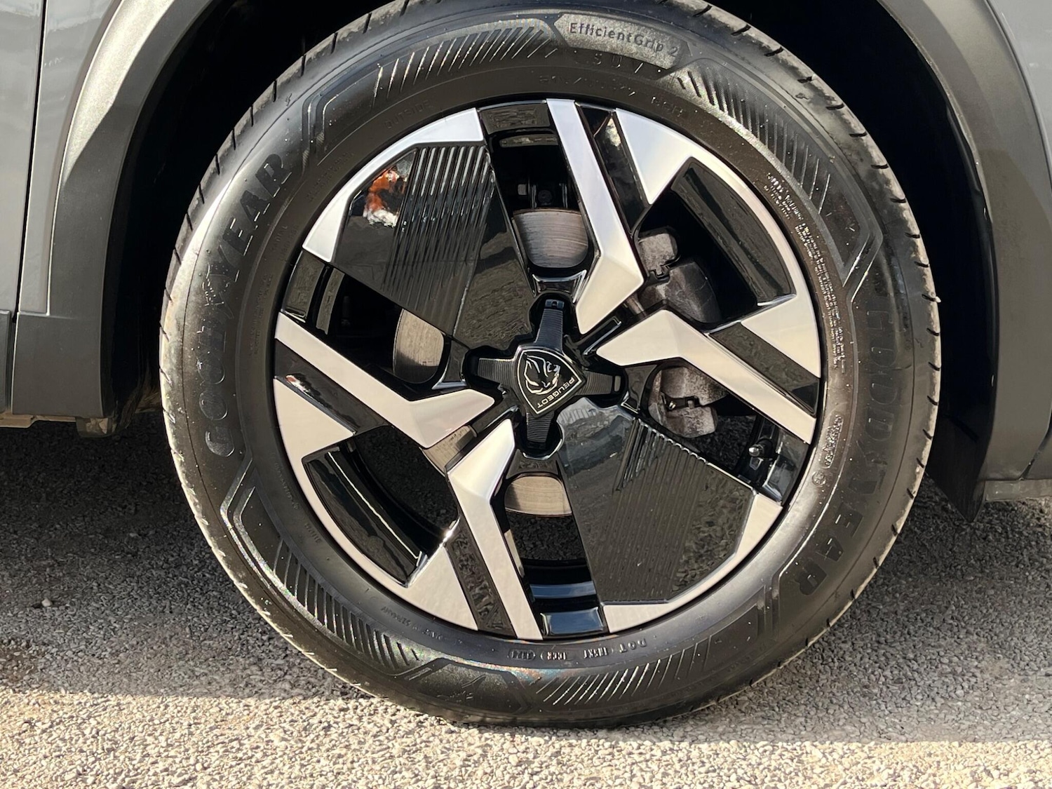 Used Peugeot 2008 2024 for sale - 76389028: Photo 51