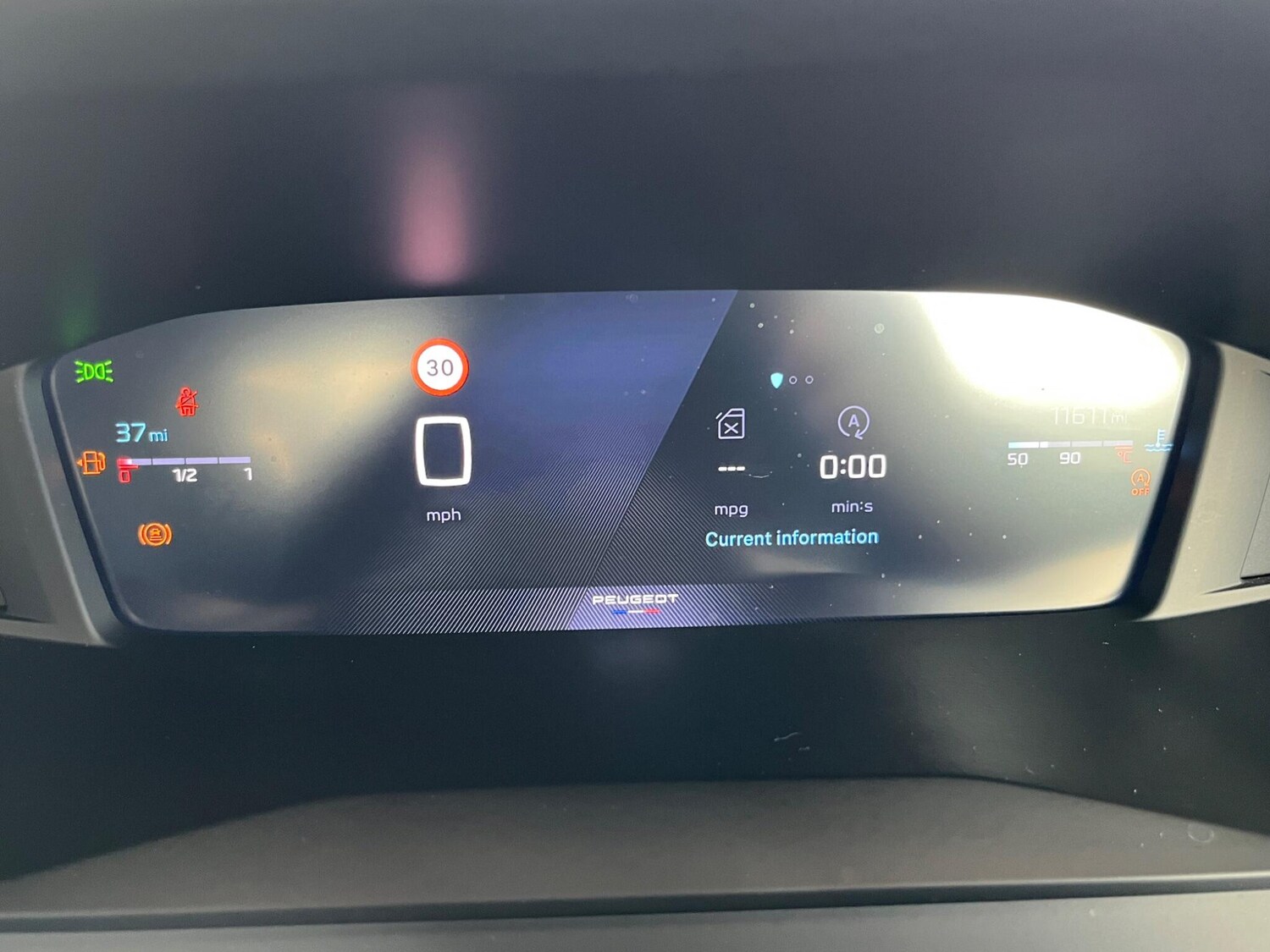 Used Peugeot 2008 2024 for sale - 76389028: Photo 58