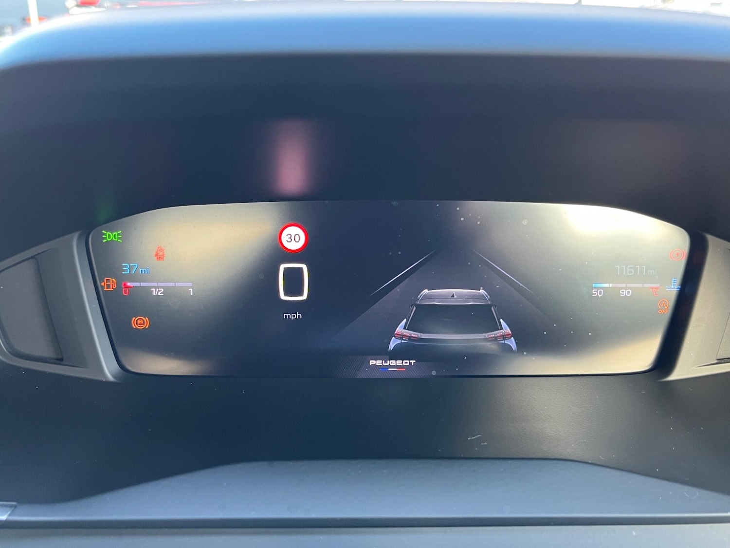 Used Peugeot 2008 2024 for sale - 76389028: Photo 59