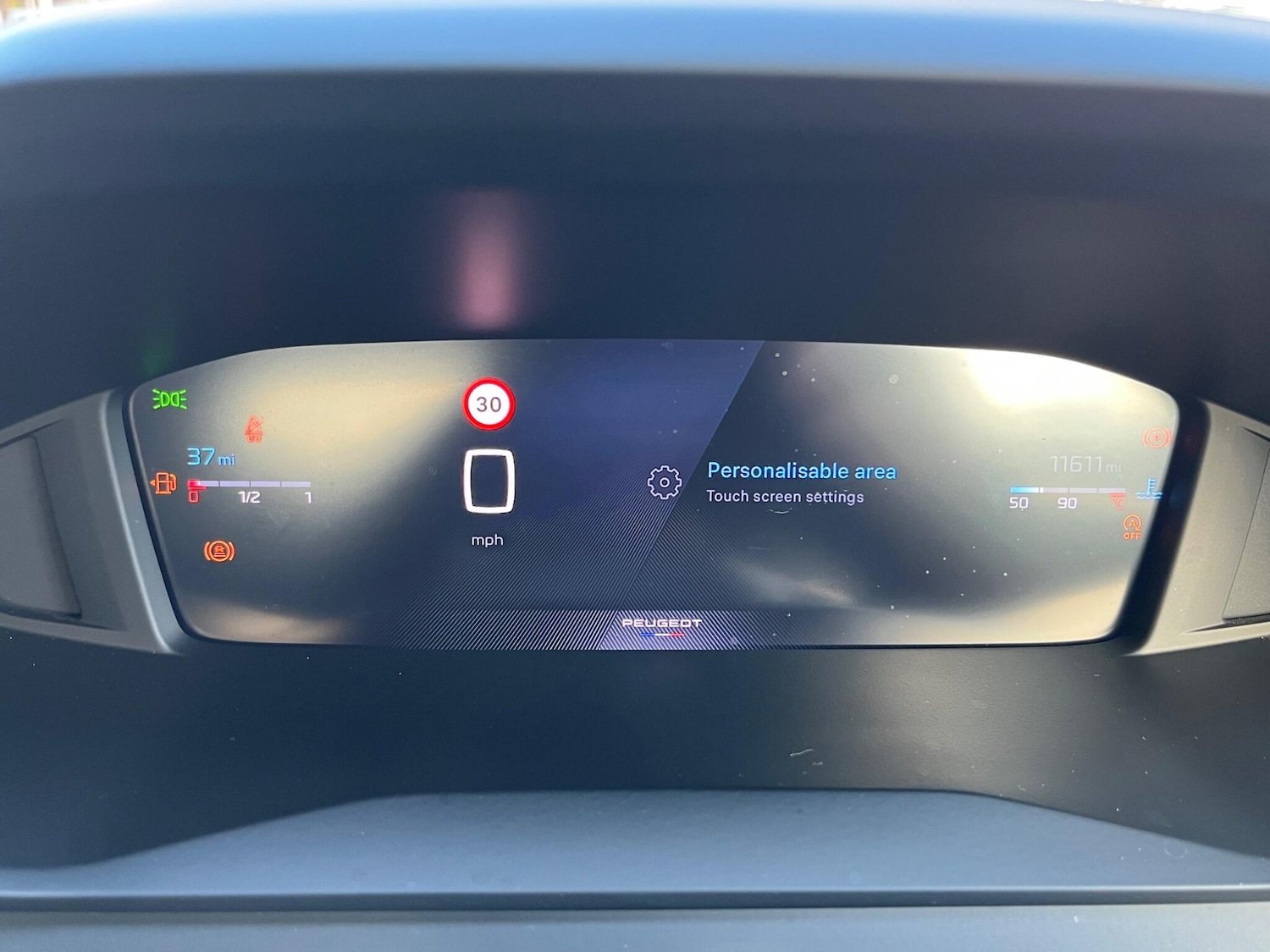 Used Peugeot 2008 2024 for sale - 76389028: Photo 60