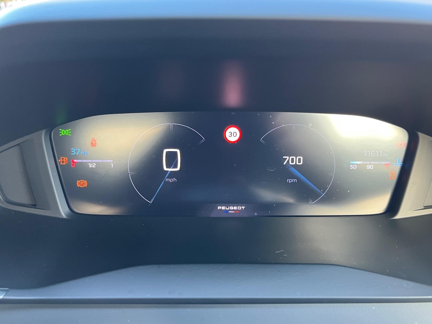 Used Peugeot 2008 2024 for sale - 76389028: Photo 61