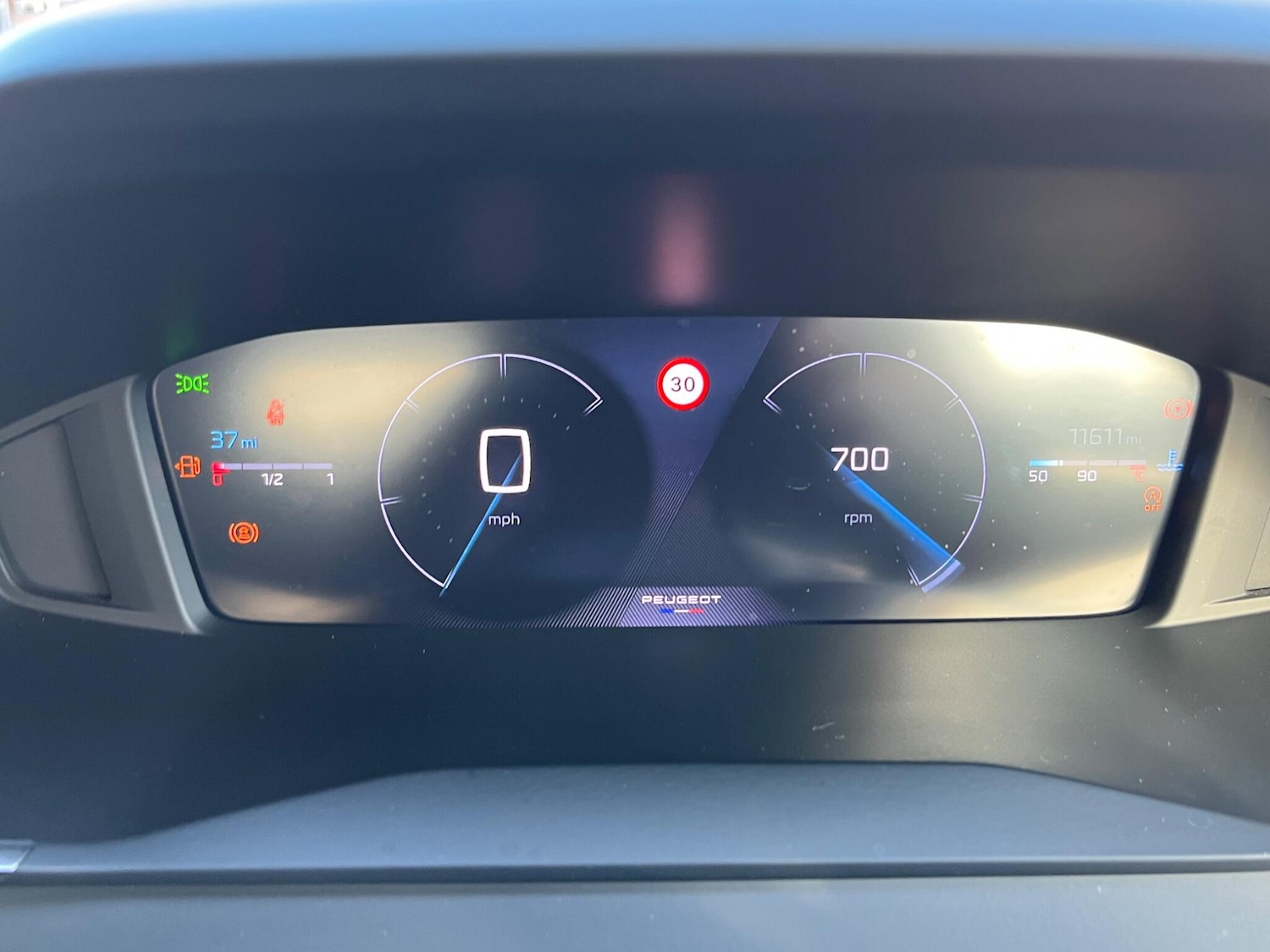 Used Peugeot 2008 2024 for sale - 76389028: Photo 62