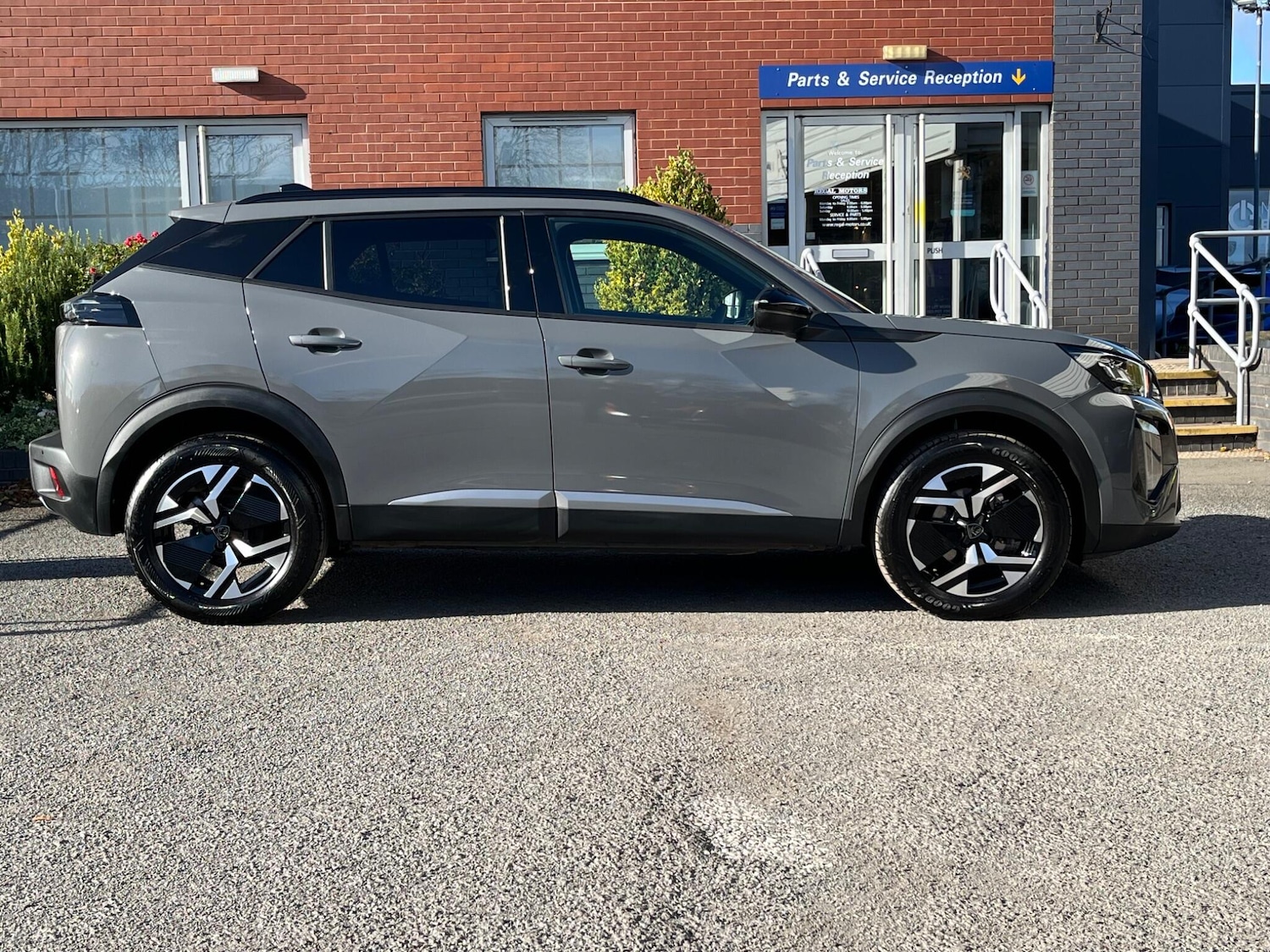 Used Peugeot 2008 2024 for sale - 76389028: Photo 7