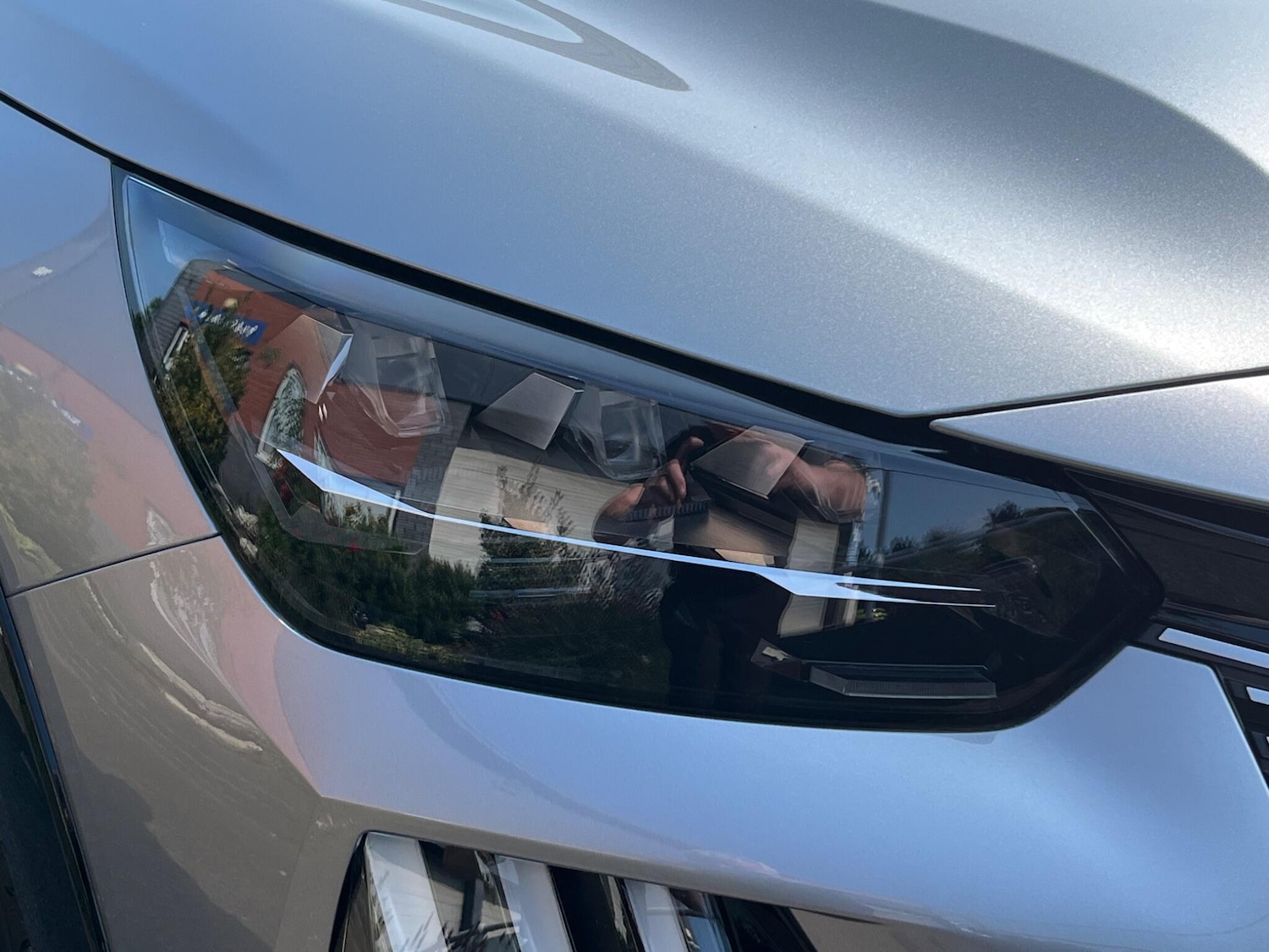 Used Peugeot 208 2024 for sale - 76189260: Photo 21