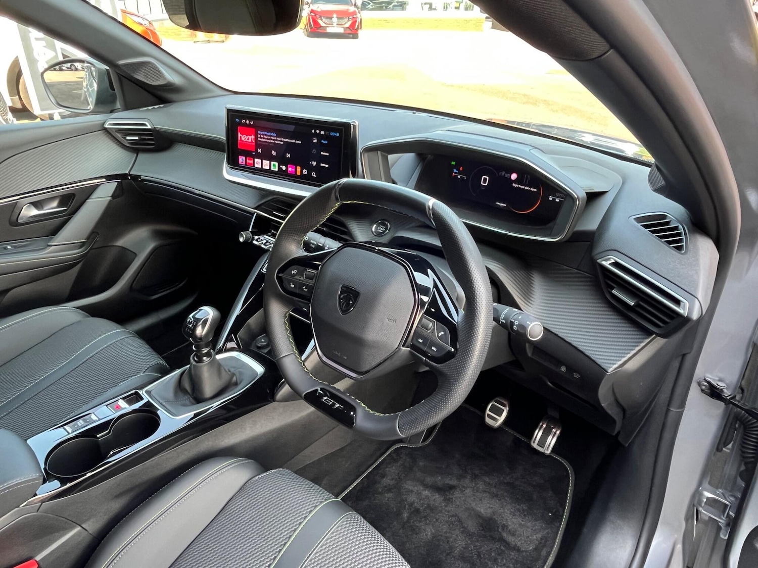 Used Peugeot 208 2024 for sale - 76189260: Photo 25