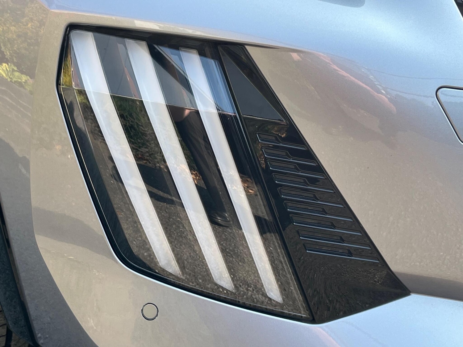 Used Peugeot 208 2024 for sale - 76189260: Photo 28