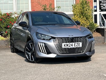 Used Peugeot 208 2024 for sale - 76189260: Photo 2