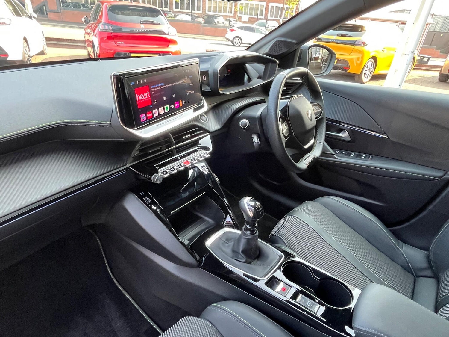 Used Peugeot 208 2024 for sale - 76189260: Photo 3