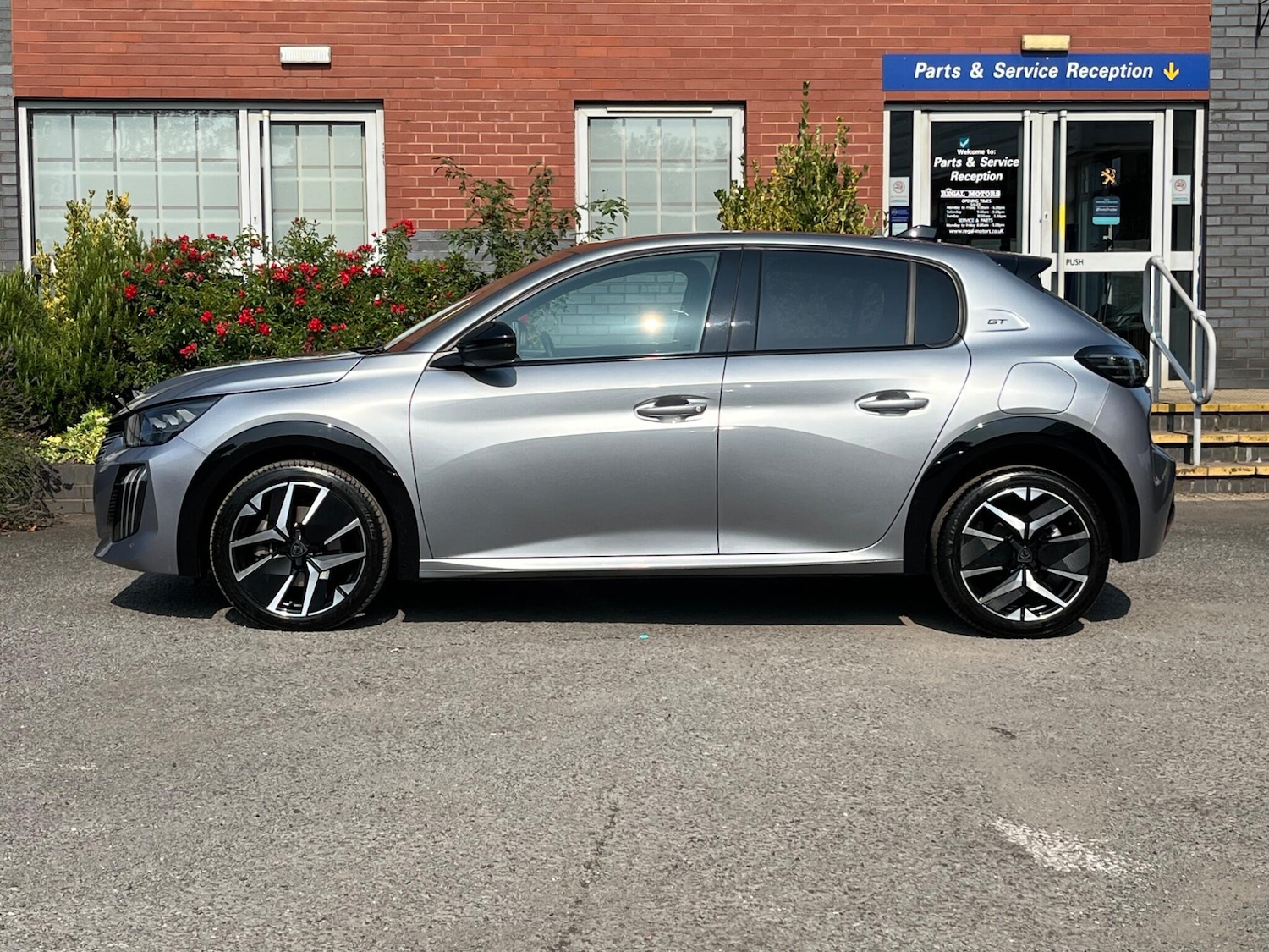 Used Peugeot 208 2024 for sale - 76189260: Photo 35