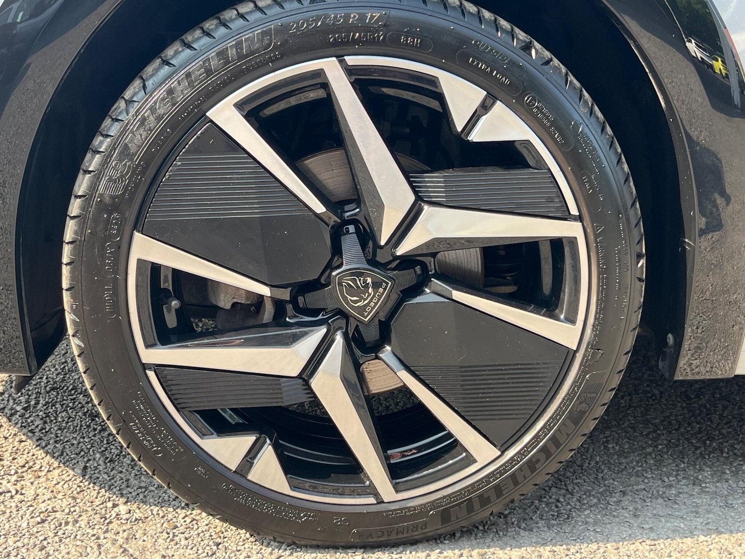Used Peugeot 208 2024 for sale - 76189260: Photo 5