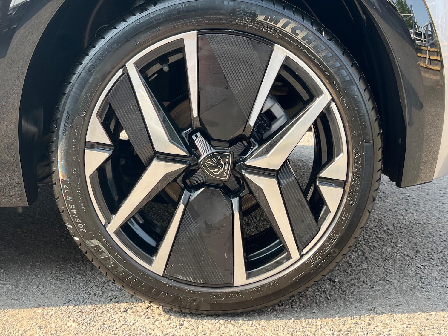 Used Peugeot 208 2024 for sale - 76189260: Photo 51