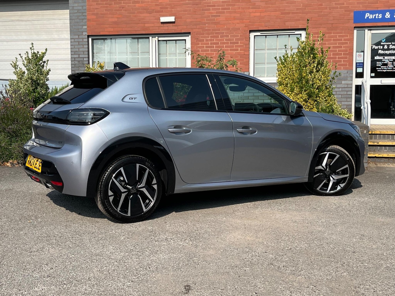 Used Peugeot 208 2024 for sale - 76189260: Photo 53