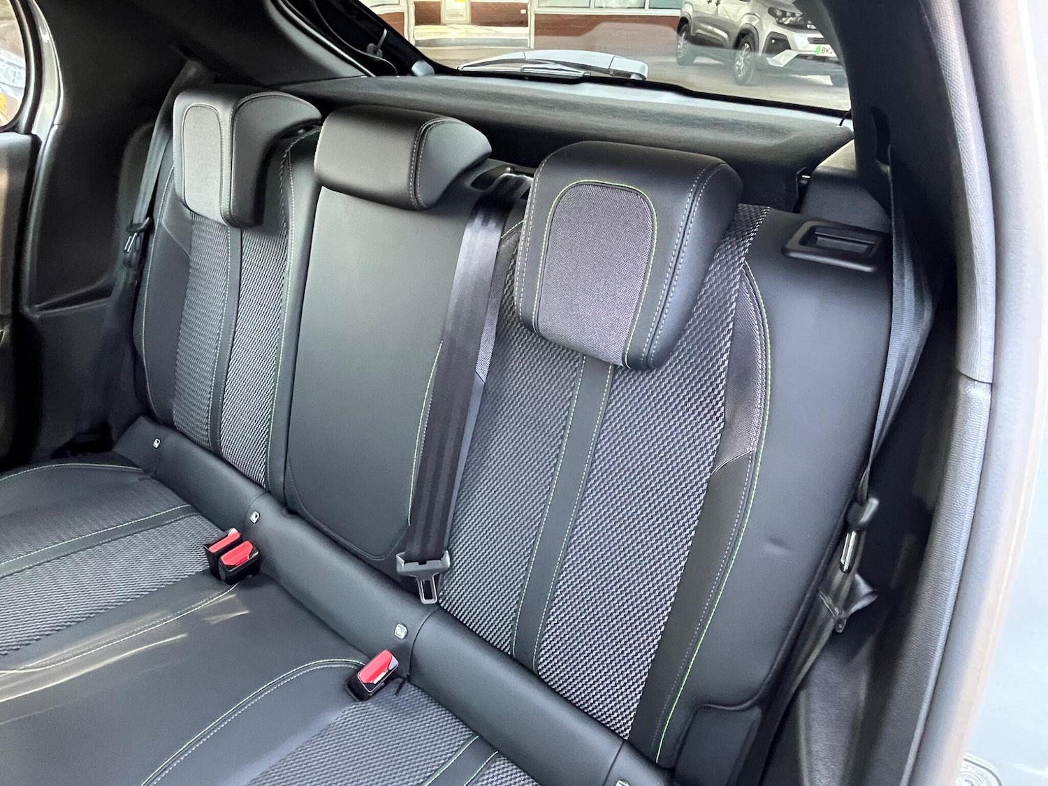 Used Peugeot 208 2024 for sale - 76189260: Photo 8