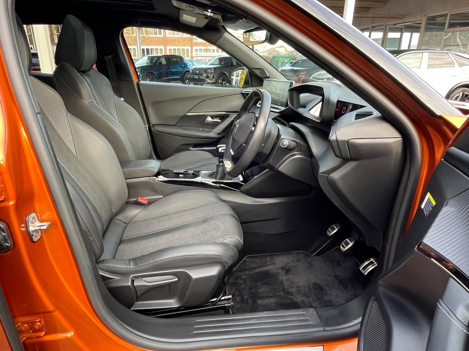 Used Peugeot 2008 2022 for sale - 76700723: Photo 11