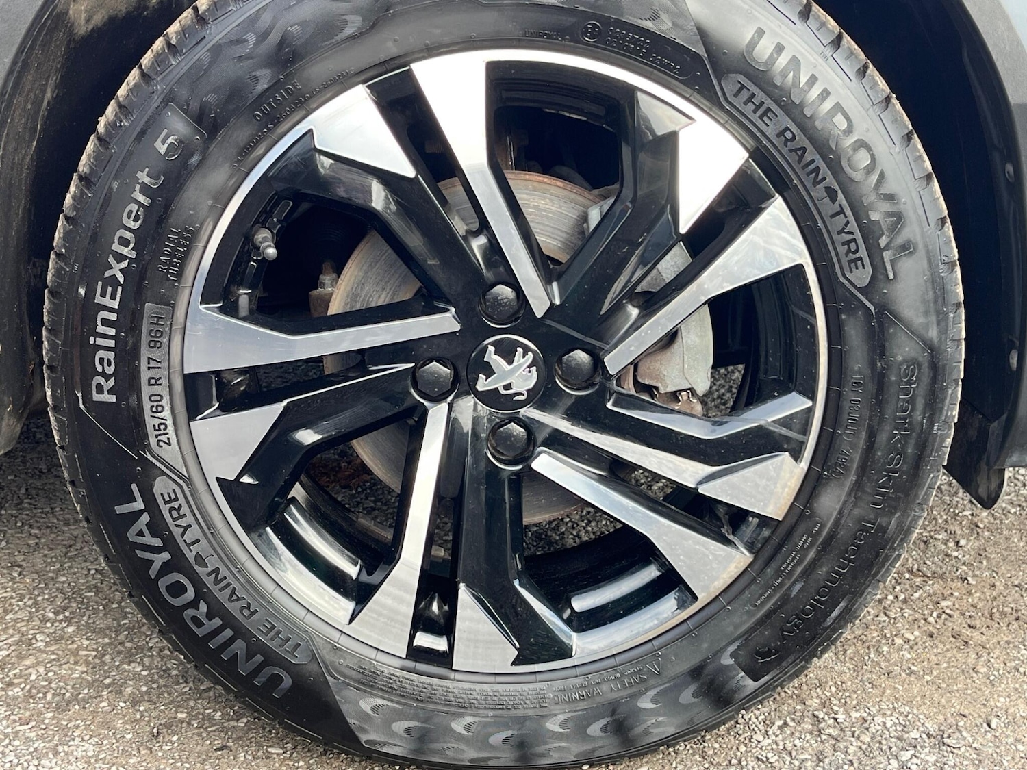 Used Peugeot 2008 2022 for sale - 76700723: Photo 14