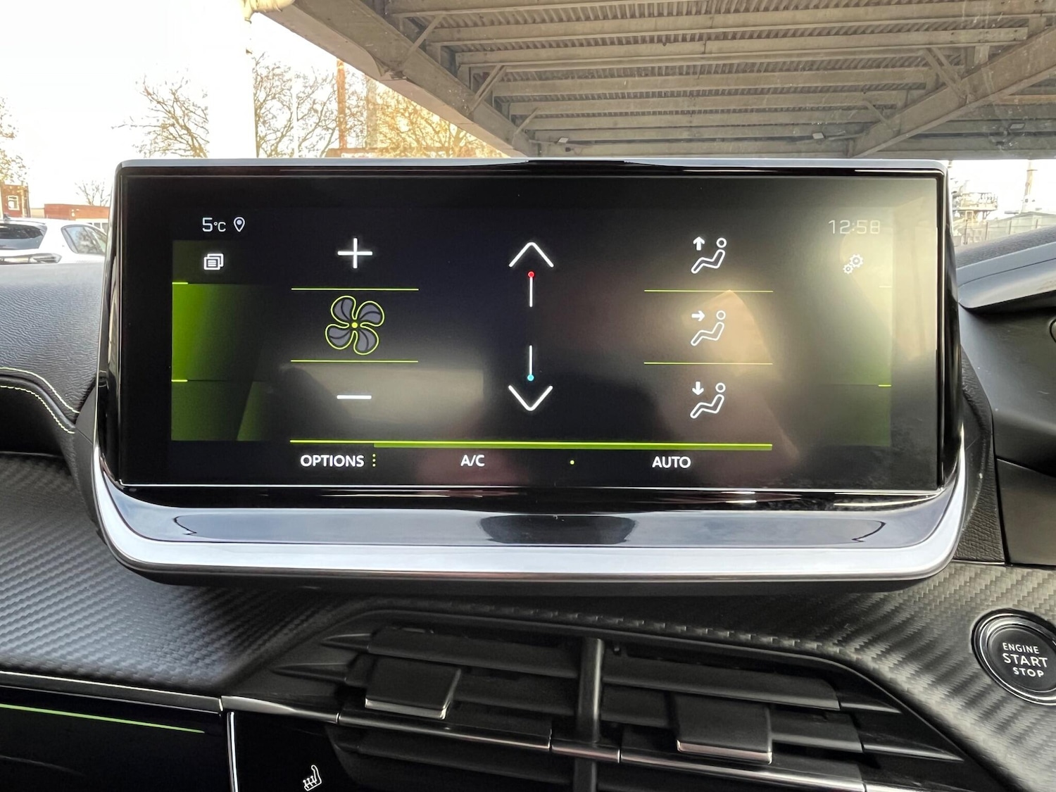 Used Peugeot 2008 2022 for sale - 76700723: Photo 15