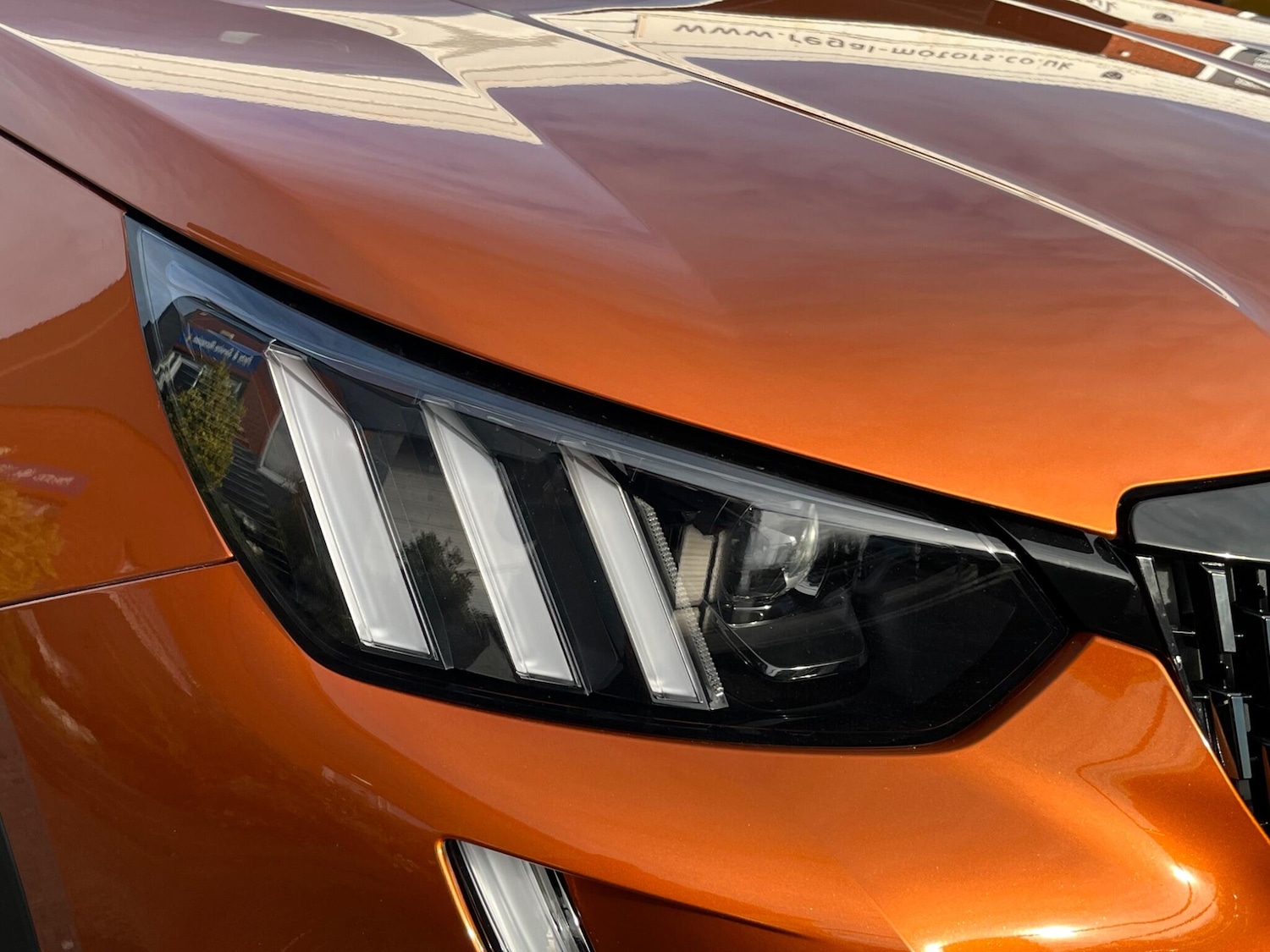 Used Peugeot 2008 2022 for sale - 76700723: Photo 18