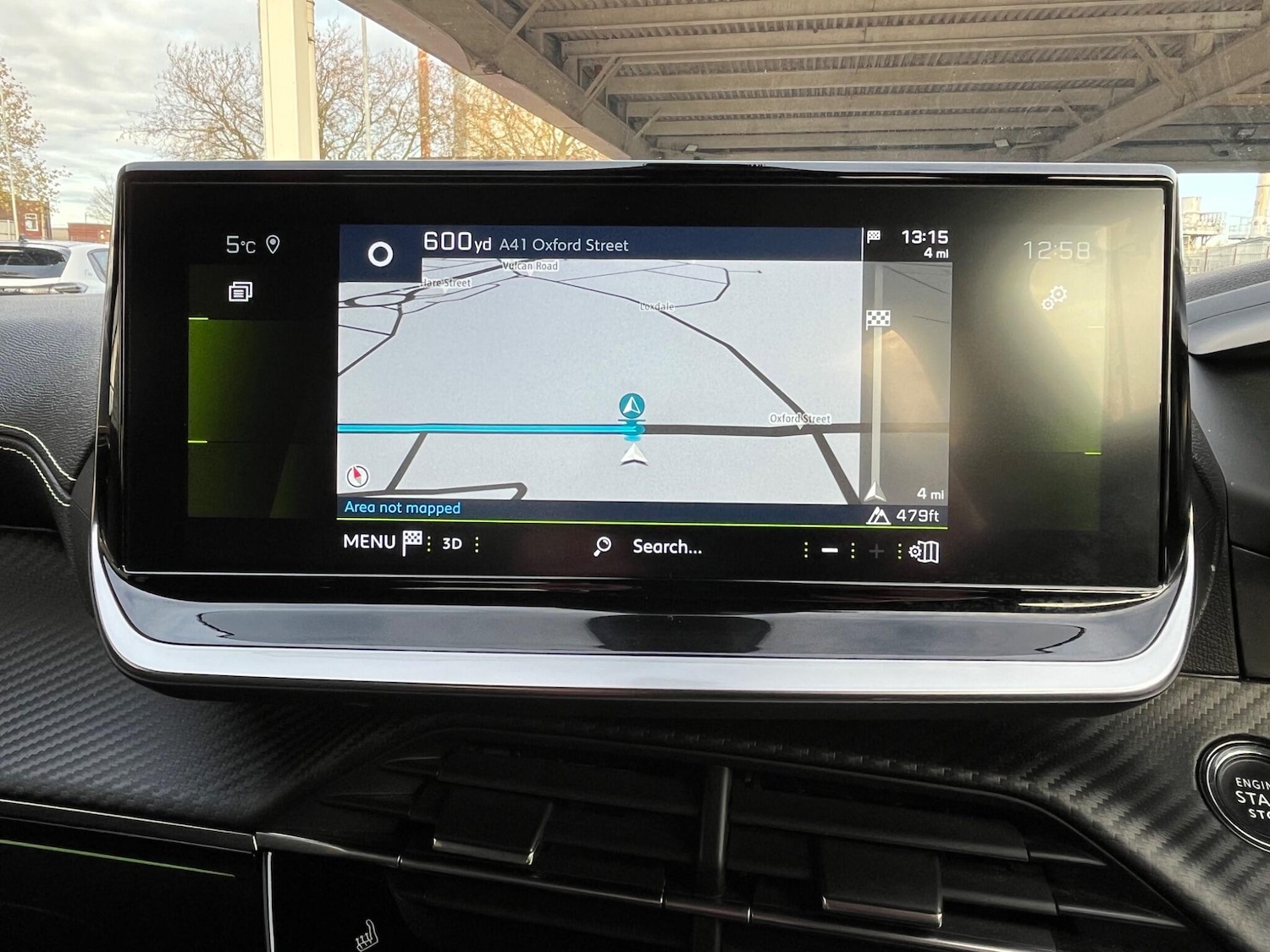 Used Peugeot 2008 2022 for sale - 76700723: Photo 19